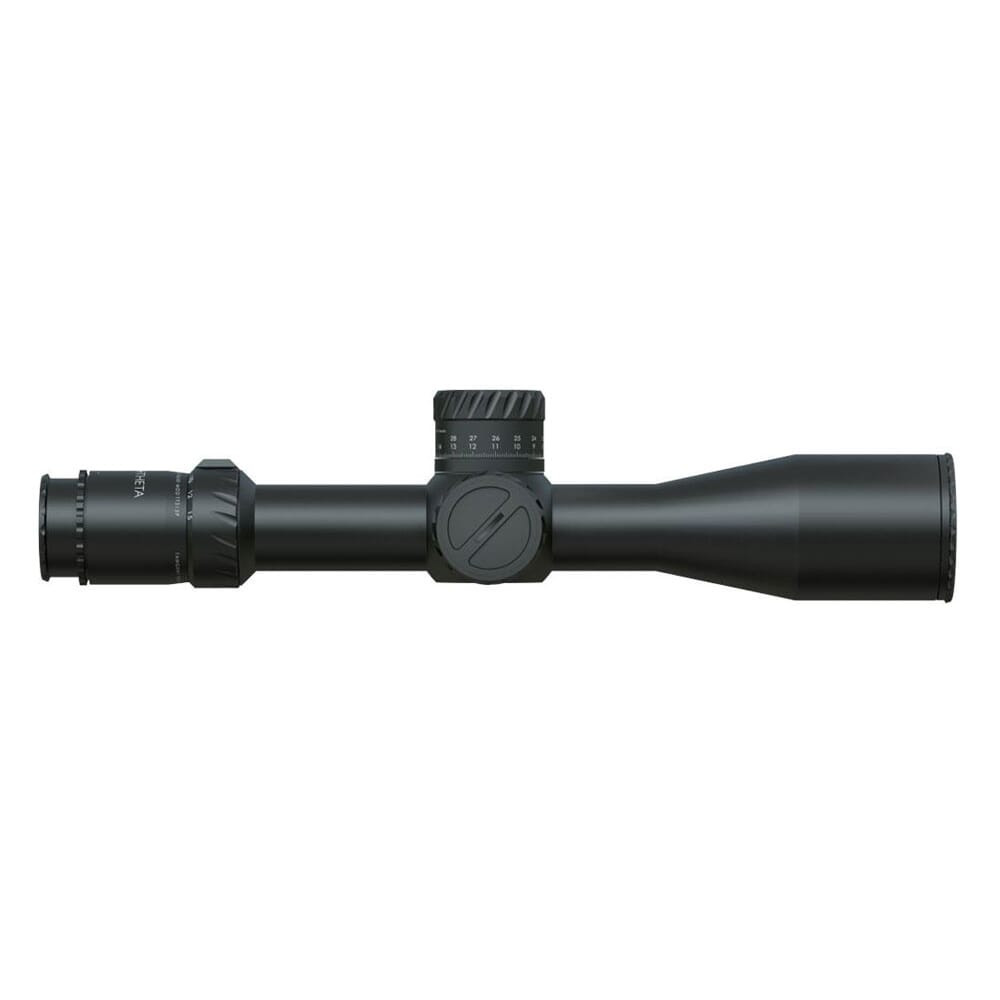 Tangent Theta 3-15x50mm Gen 2XR Riflescope 800101-0001