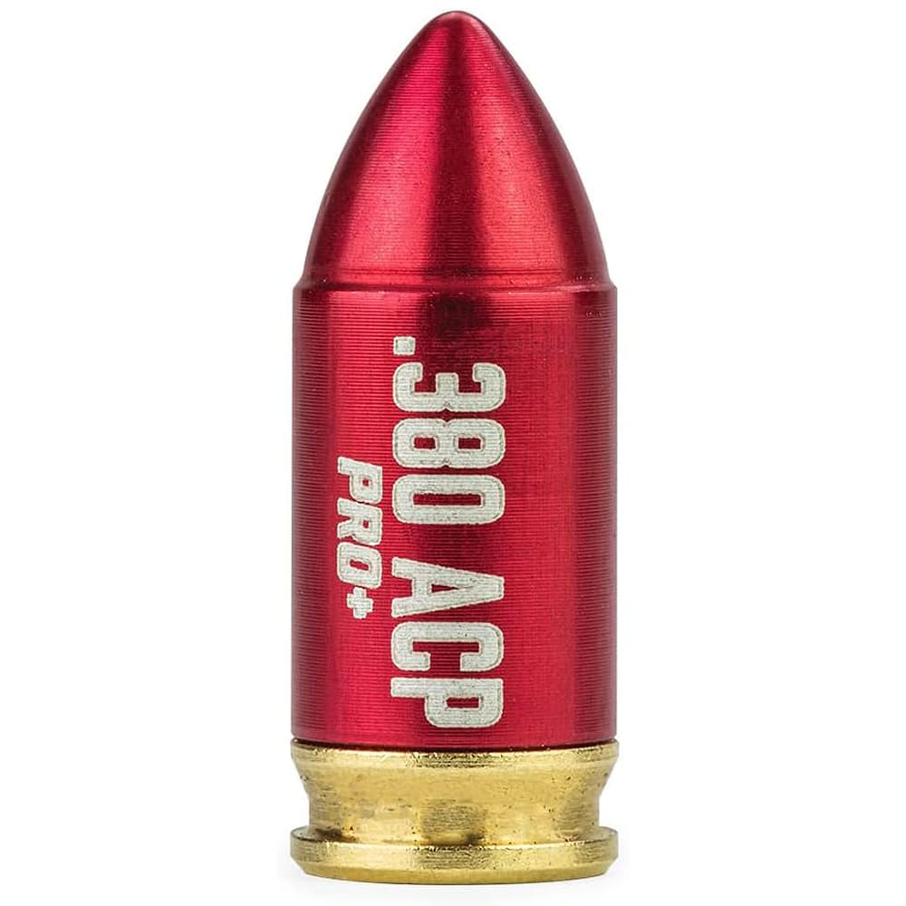 OTIS .380 ACP Snap Caps 5 Pack Cleaning Kit FG-SC-380ACP