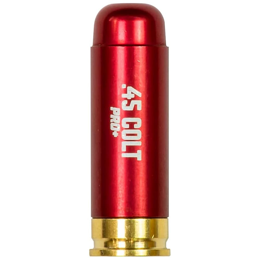OTIS .45 ACP Snap Caps 5 Pack Cleaning Kit FG-SC-45ACP