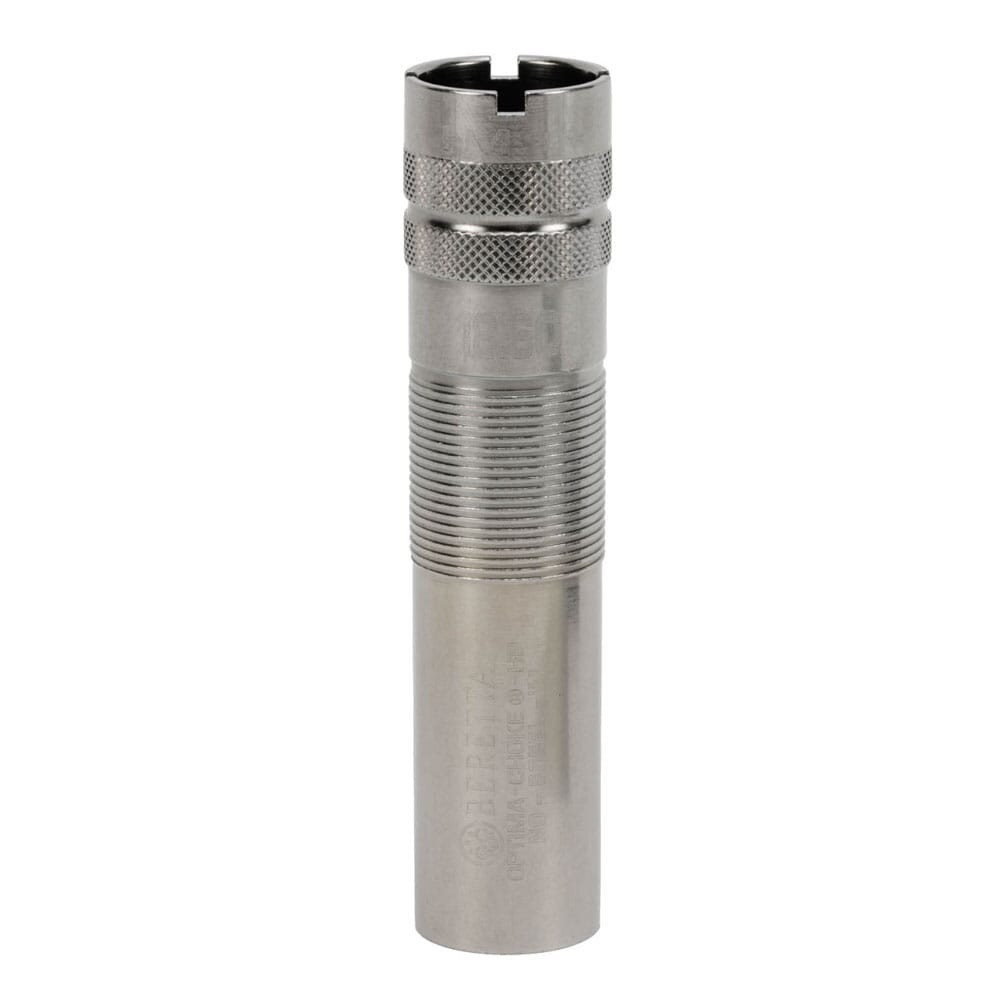 Beretta Optima HP Extended Silver 12ga IC Choke Tube C62181