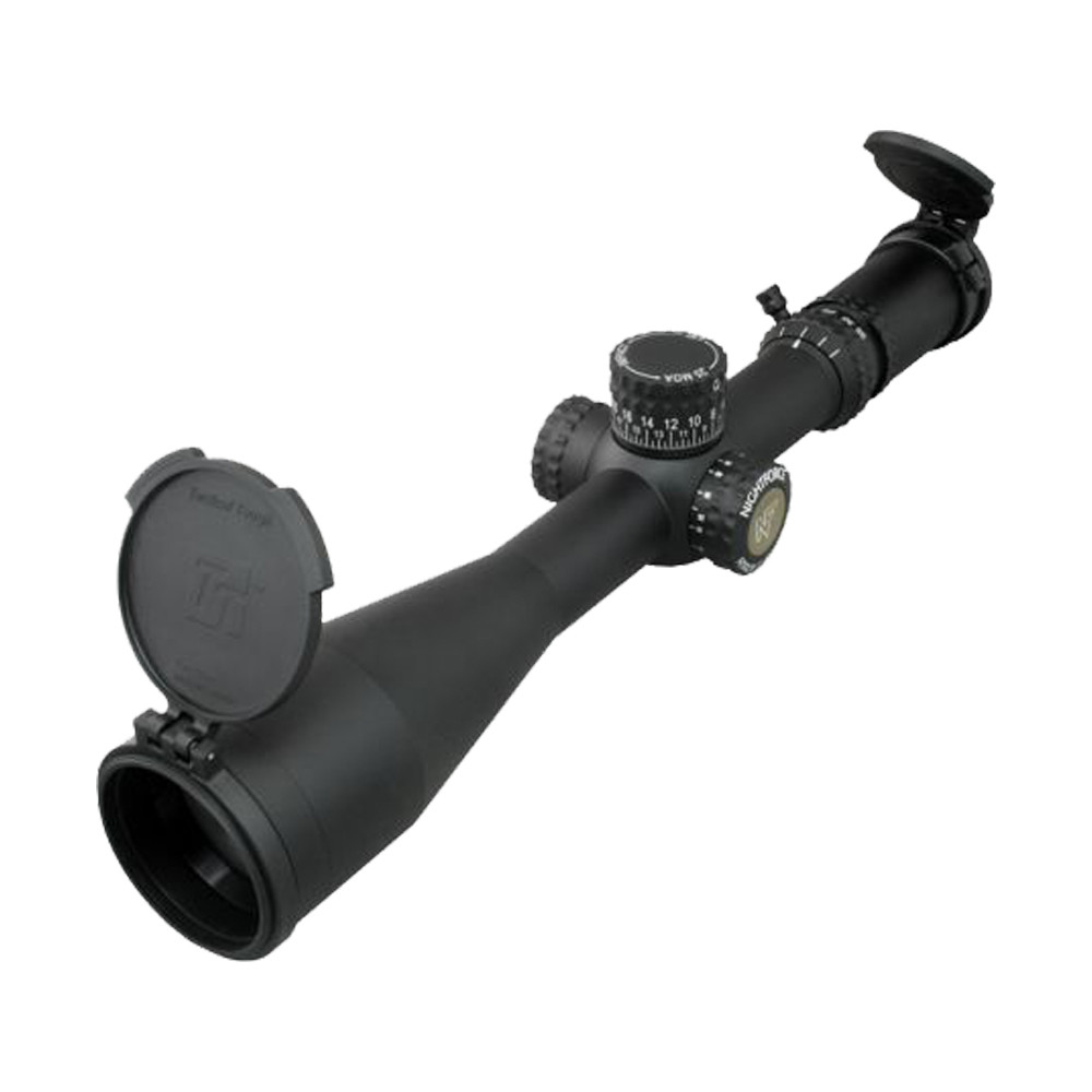 Like New Nightforce ATACR 7-35x56 Zerostop .25 MOA MOAR-T Digillum PTL Riflescope C626__LN