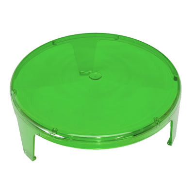 Lightforce Blitz 240mm Green Filter FGB