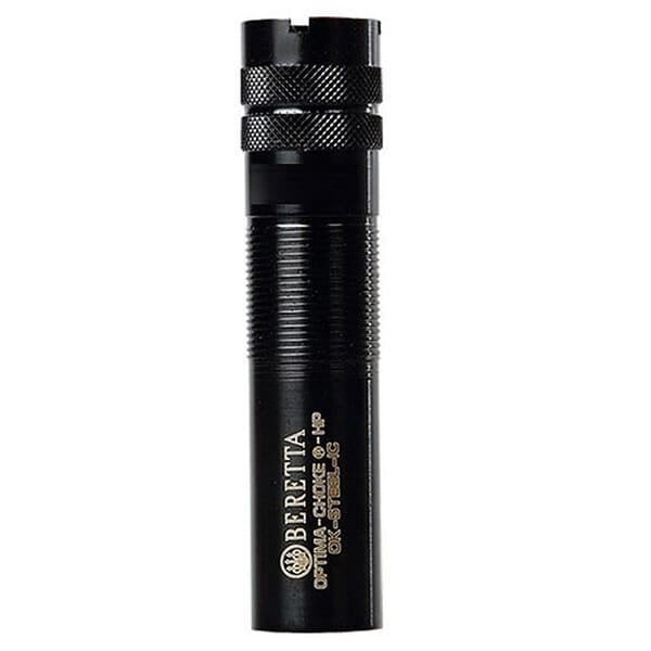Beretta Optima HP Extended Black 3/4" 12ga CL Choke Tube C6A237