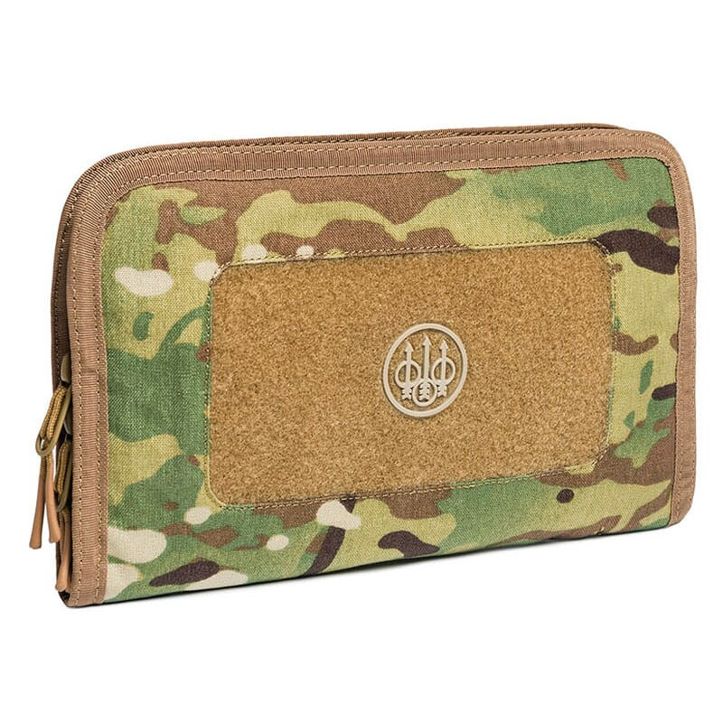 Beretta Commander MultiCam Utility Pouch CA191T225707VZUNI