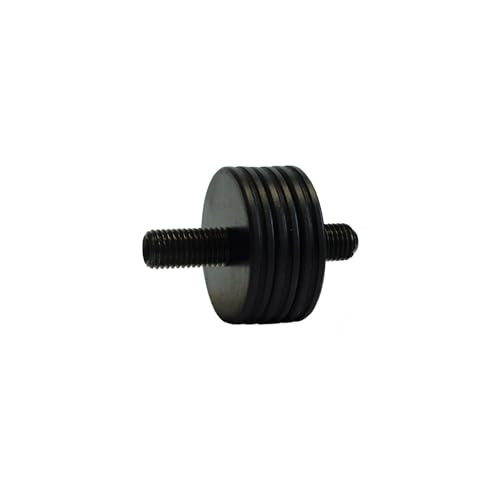 CBE Torx Stabilizer Weight - 1oz, 3pk CBE-AC-TXW1