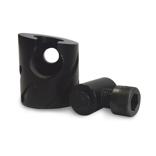CBE Torx Stabilizer Quick Disconnect - 10 Deg CBE-QD-10D