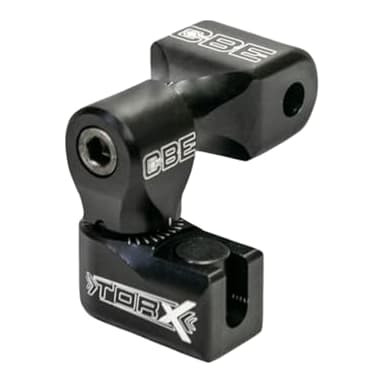 CBE 2022 CBE Torx Stabilizer Mount - Single CBE-SR-TSM