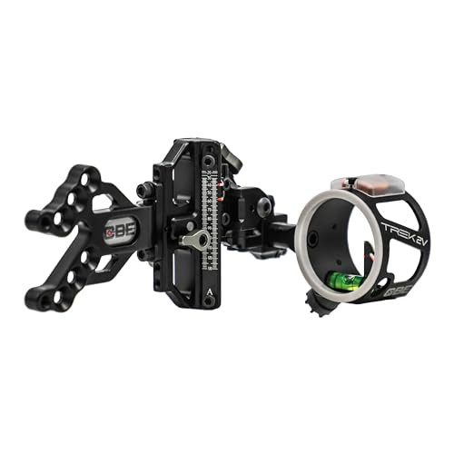 CBE, Trek, Vertical Pin, 2 Pin, .010, LH CBE-TKS-VP-2-LH-10