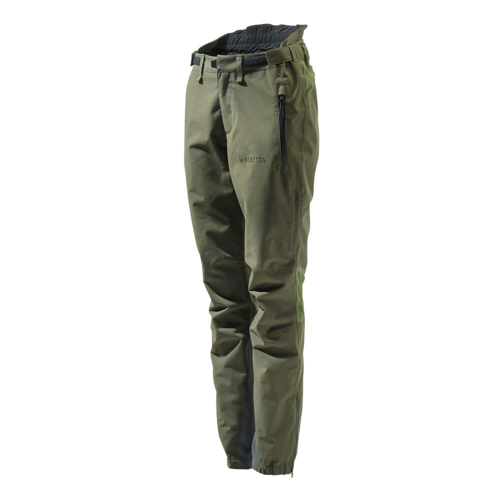 Beretta Extrelle EVO Active Pants Green CD601T19680715