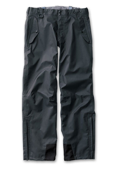 Filson SM Graphite River Bank Rain Pants 10381