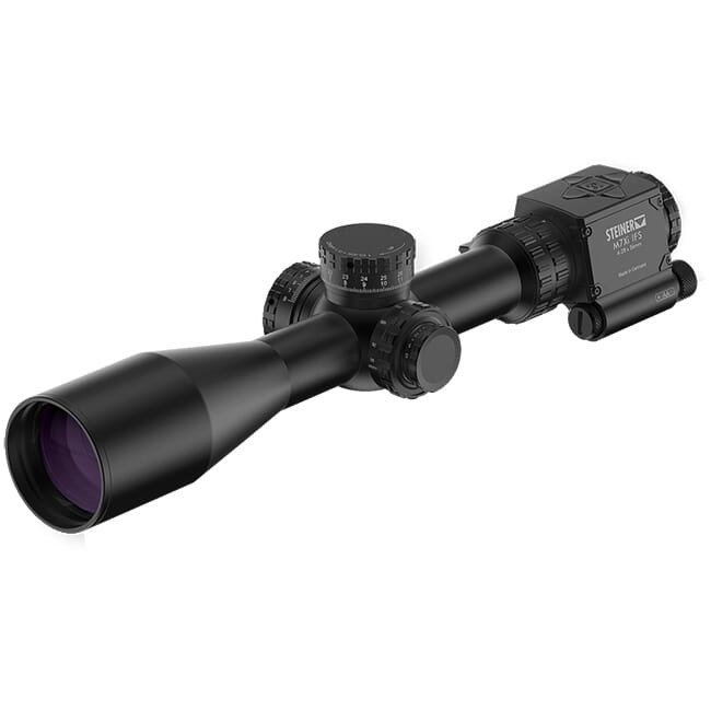 Steiner M7Xi 4-28x56 TReMoR 3 IFS Riflescope 8719-T3_e