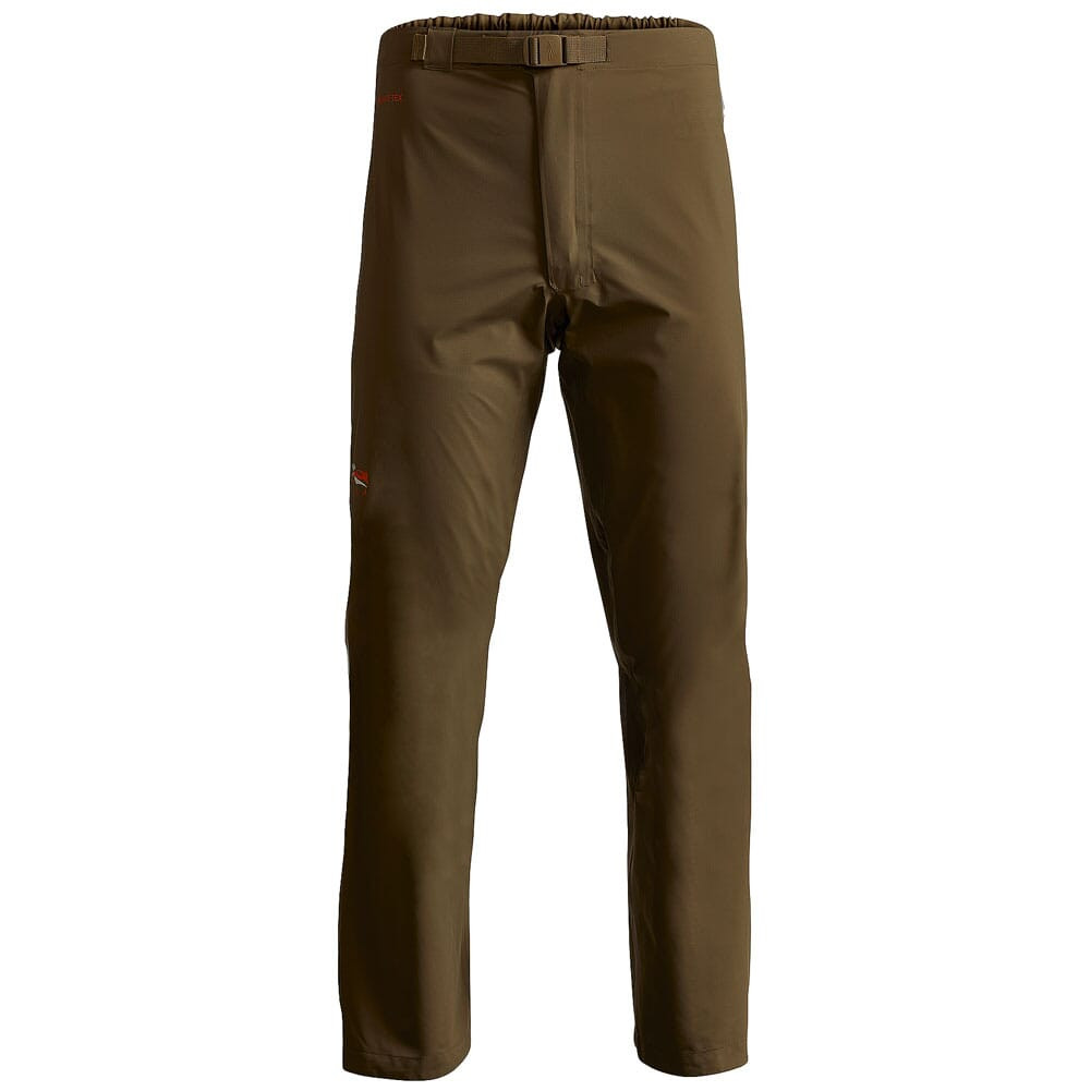 Sitka Gear Dew Point Pant Pyrite Extra Large Tall 50255-PY-XLT