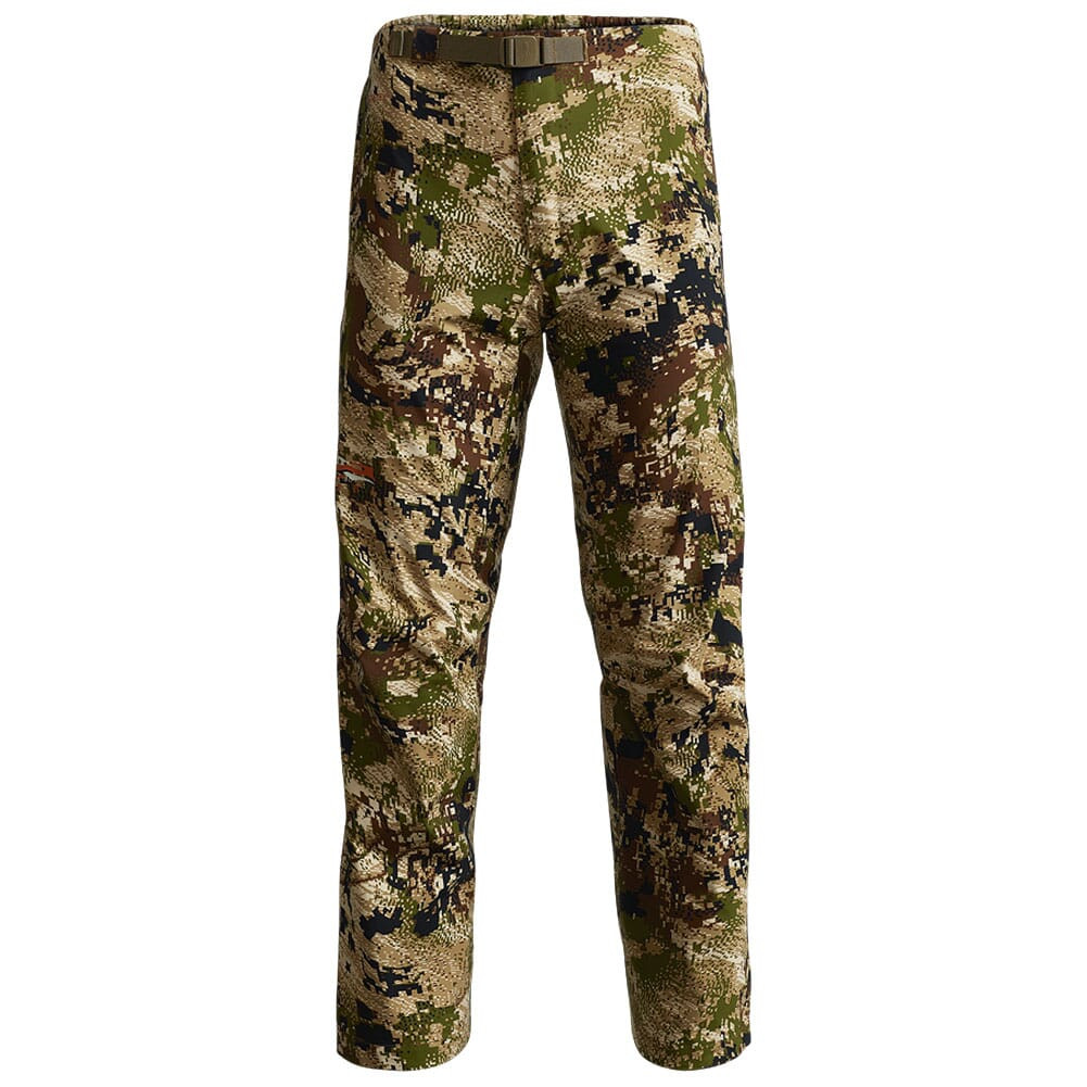 Sitka Gear Dew Point Pant Optifade Subalpine Large 50255-SA-L