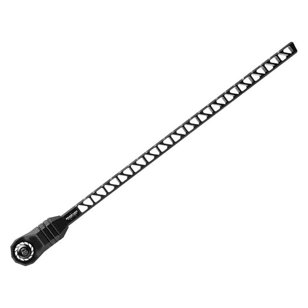 Mathews Stabilizer Angled 15" Black 81120