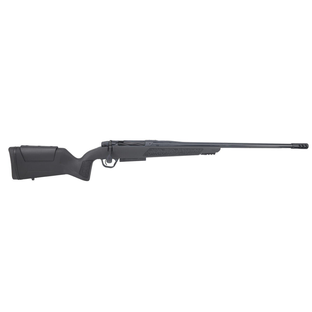 Christensen Arms Evoke Precision .300 Win Mag 22" 1:10 Dark Grey Cerakote Bbl Multi-Tone Green Hybrid Hunter Stock Bolt Action Rifle 801-15032-01