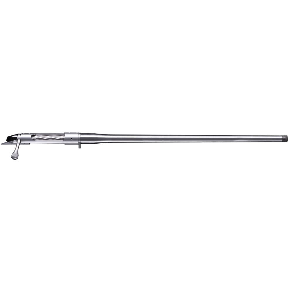 Bergara Premier #5.5 Contour .25 Creedmoor 24" Threaded Bbl 416 Stainless Steel Barreled Action BPBA17-25