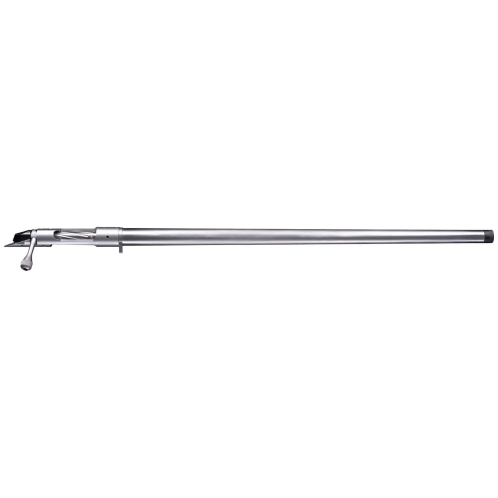 Bergara Premier #7 Contour .25 Creedmoor 26" Threaded Bbl 416 Stainless Steel Barreled Action BPBA25-25CM