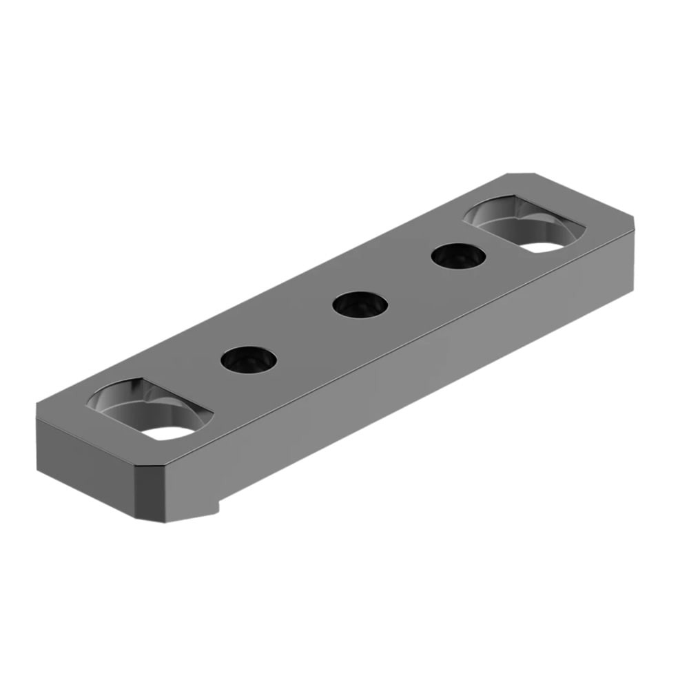 Leupold DD S&W Classic 1-pc Gloss Handgun Bases 53562