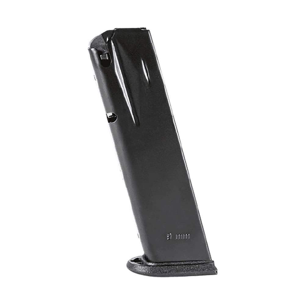 Walther PDP Compact 9mm 18rd Polymer Black Magazine (For Magwell) 5136790
