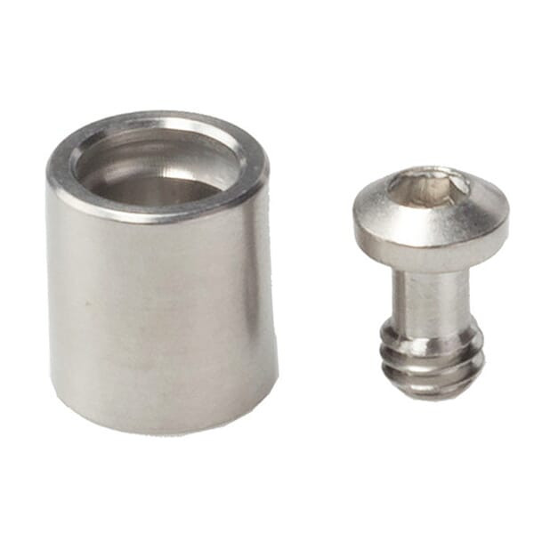 Really Right Stuff Mk2 Tripod Apex QD Mount RRS-9000063