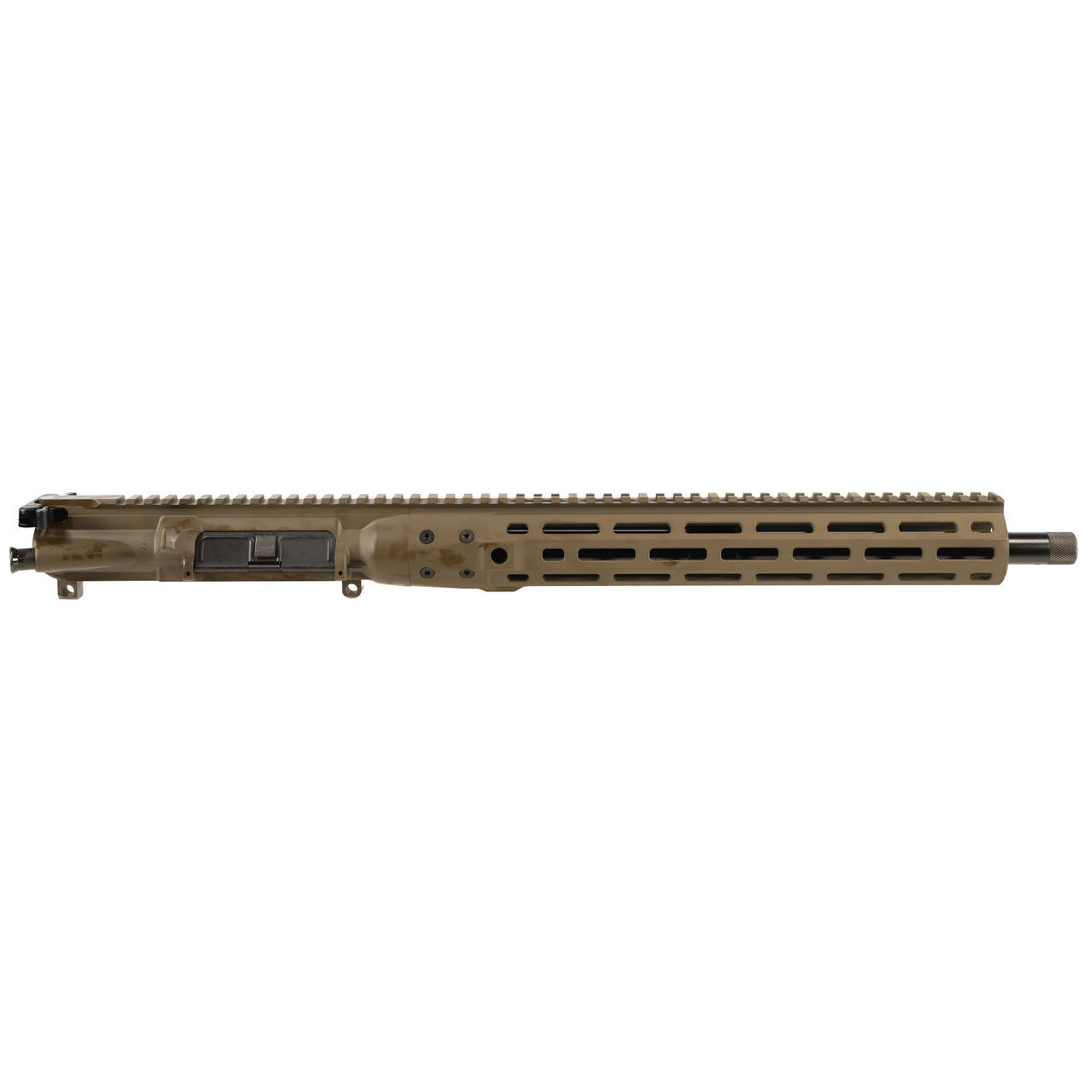 LWRCI ICDI 350 Legend 16" Bbl Direct Impingement Patriot Brown Upper ICDIU35PBC16LML