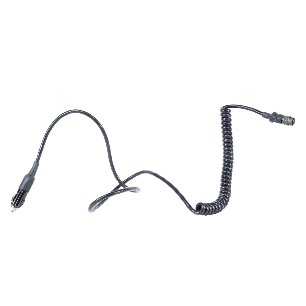 Surefire Hellfighter DC Vehicle Cord, Cigarette Lighter Connector for HF5 & ARC2 ARC-DC