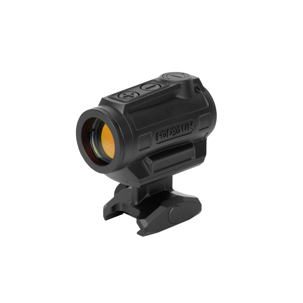 Holosun ARO-MRS Green Multi-Reticle Reflex Sight w/Shake Awake ARO-MRS-GR