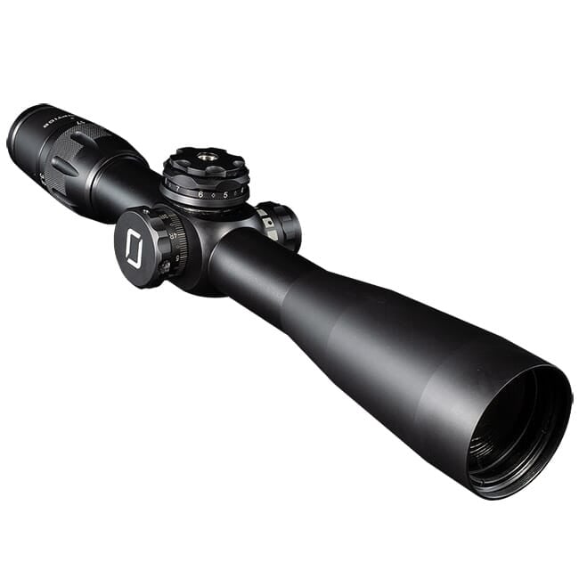 US Optics 3.2-17x50 MDMOA Reticle; 34 Tube; FFP Riflescope MPN B-17 MDMOA