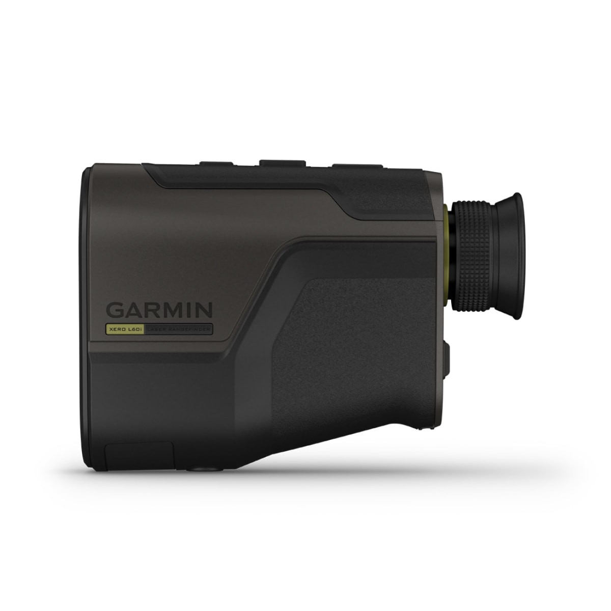 Garmin Xero L60i Laser Rangefinder w/Carry Case, Lanyard, 2 Lithium AAA Batteries, & Power/Data Cable 010-02691-00