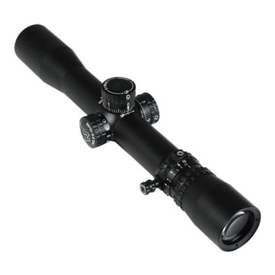 Nightforce NXS 2.5-10x32 Mil-Dot Riflescope C454