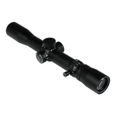 Nightforce NXS 2.5-10x32 HV Riflescope C473