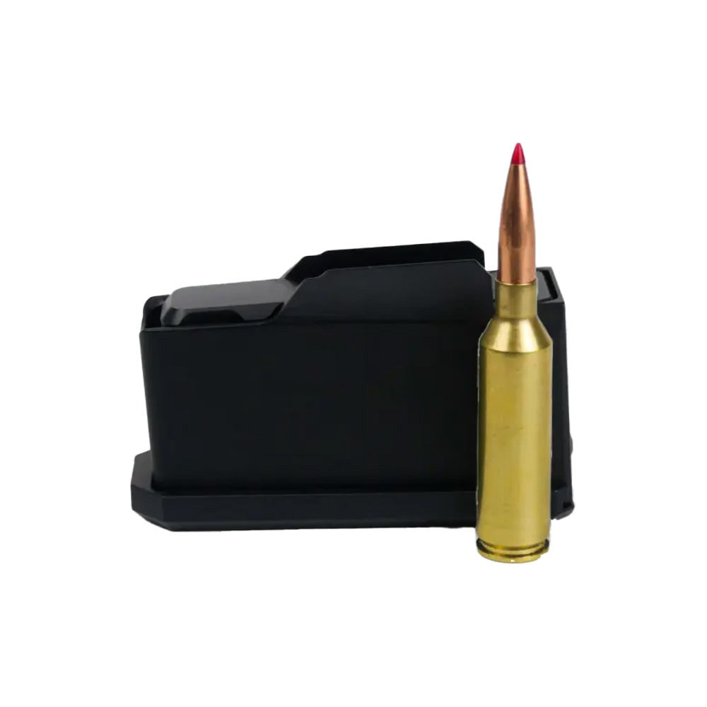 Hawkins Precision Hunter Short Action 6.5 PRC/SAUM Flush Magazine 311-1002.02