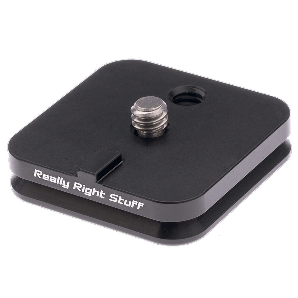 Really Right Stuff BLPD Leupold Spotting Scope Foot Plate RRS-9000515