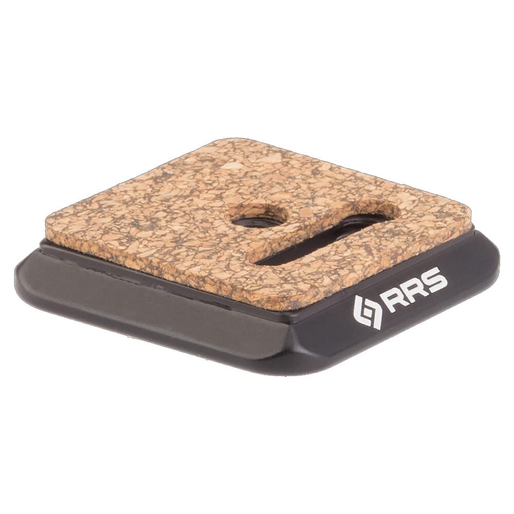 Really Right Stuff Bi-Directional Laser Rangefinder Body Plate for Vetronix Terrapin X RRS-9000526