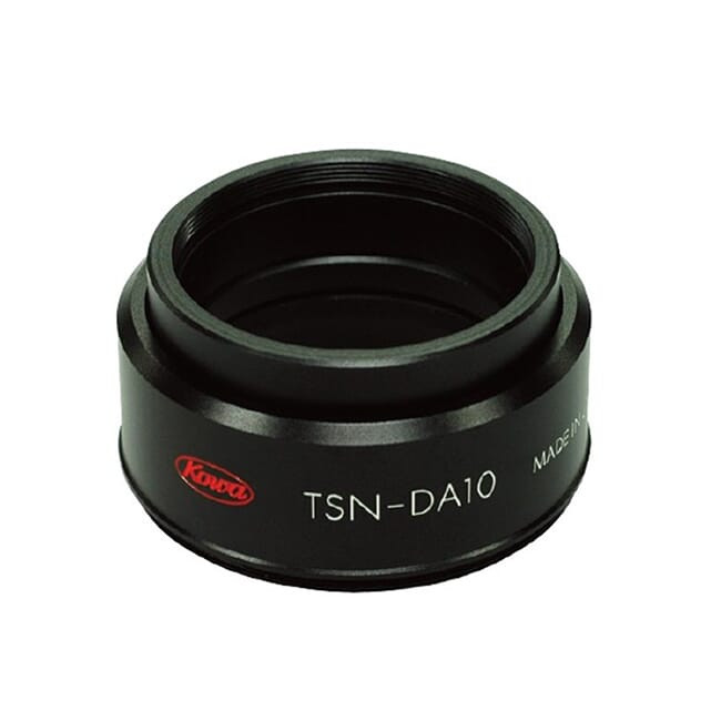 USED Kowa Digital Camera Adapter for TSN-880/770 Series TSN-DA10 - Light Blemishes USED9260