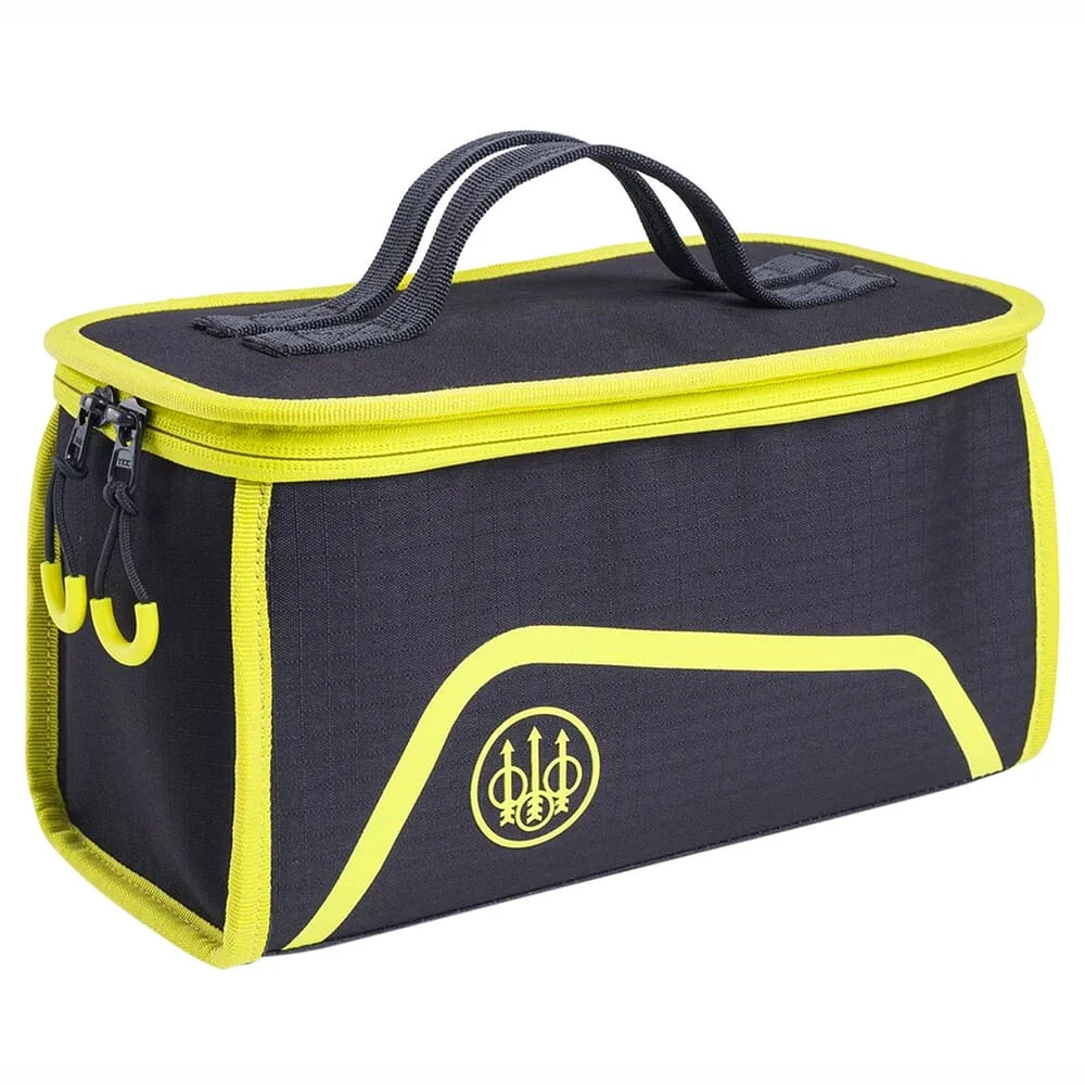 Beretta Challenge Ebony/Sulphur Spring 100-Cartridge Bag BS532T226209T7UNI