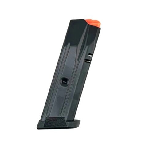 CZ P-09 C Nocturne 9mm 10rd Pistol Magazine 11456