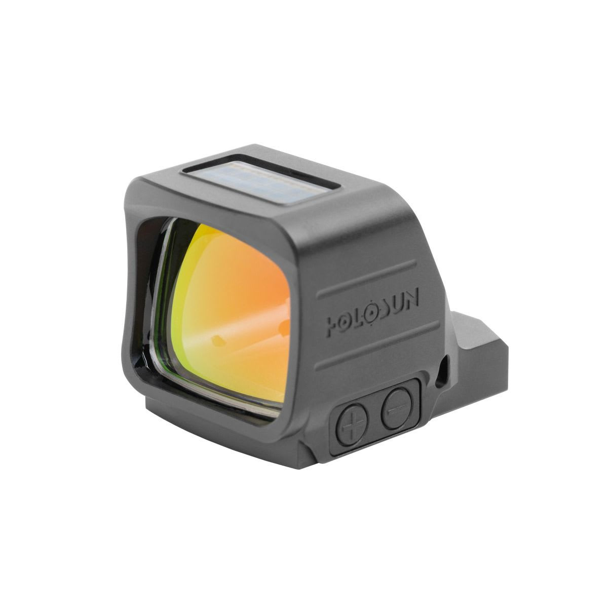 Holosun 507 Gold Performance Reticle Extra-Large Open Lens Shake