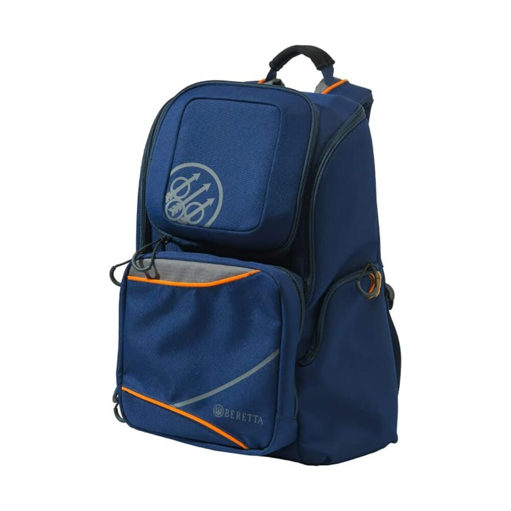 Beretta Uniform Pro EVO Blue Daily Backpack BS911T1932054VUNI
