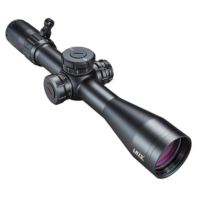 Bushnell Elite Tactical LRTS 3-12X44 Illum. G3 Scope ET3124GI