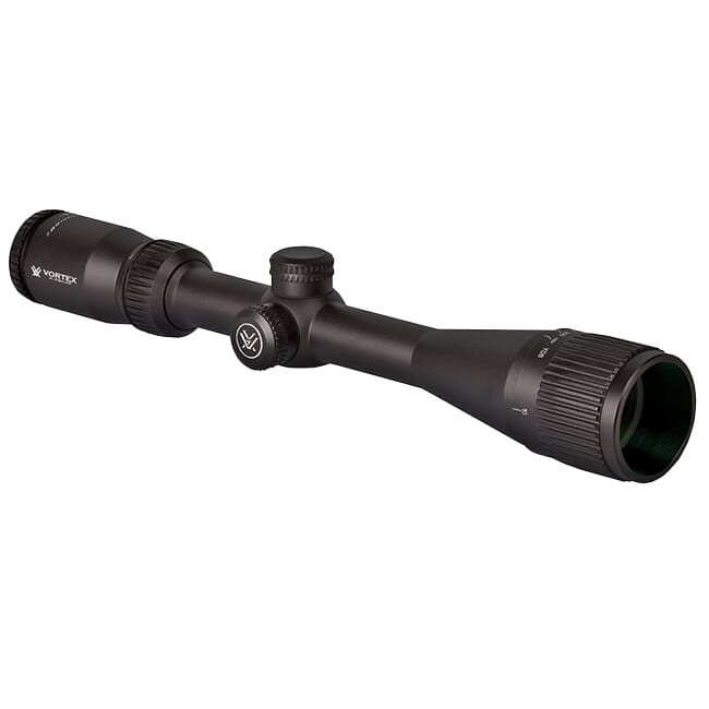 Vortex Crossfire II 4-12x40 AO Dead Hold BDC Riflescope 31019