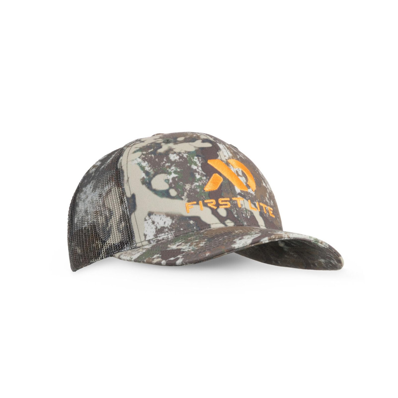 First Lite Trucker Hat Specter OS MATRKSPOS