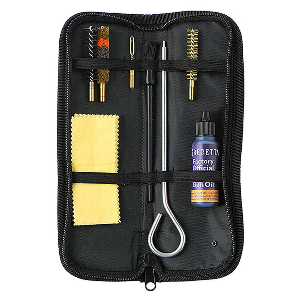 Beretta Field Pouch .22 Pistol Cleaning Kit CK211A23010999UNI