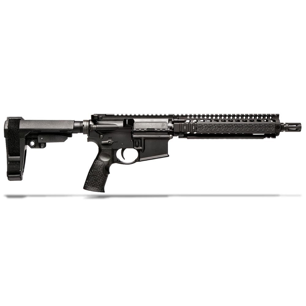 T*K様 M4 Daniel Defense Mil-Spec Buffer T Daniel Defense M4A1 5.56mm NATO 14.5