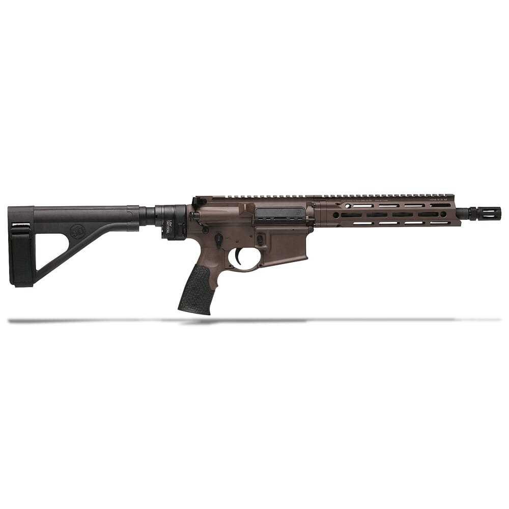 Daniel Defense DDM4 V7 .300 Blk Law Tactical 10.3
