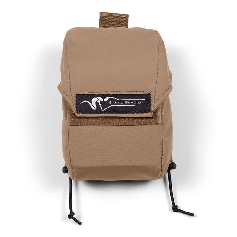 Stone Glacier Sentinel Ranger Finder Pocket Muskeg Regular 70056-MK-R