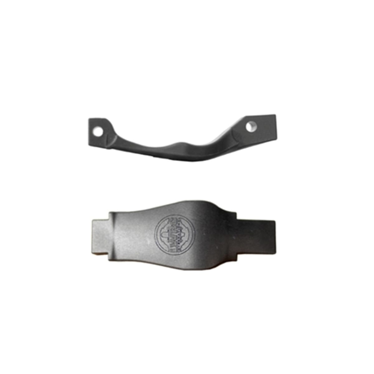 LWRCI Black Advanced Trigger Guard 200-0075A01
