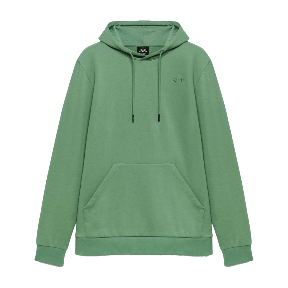 Oakley Relax Pullover Hoodie 2.0 Nile Green M FOA404847-75I-M