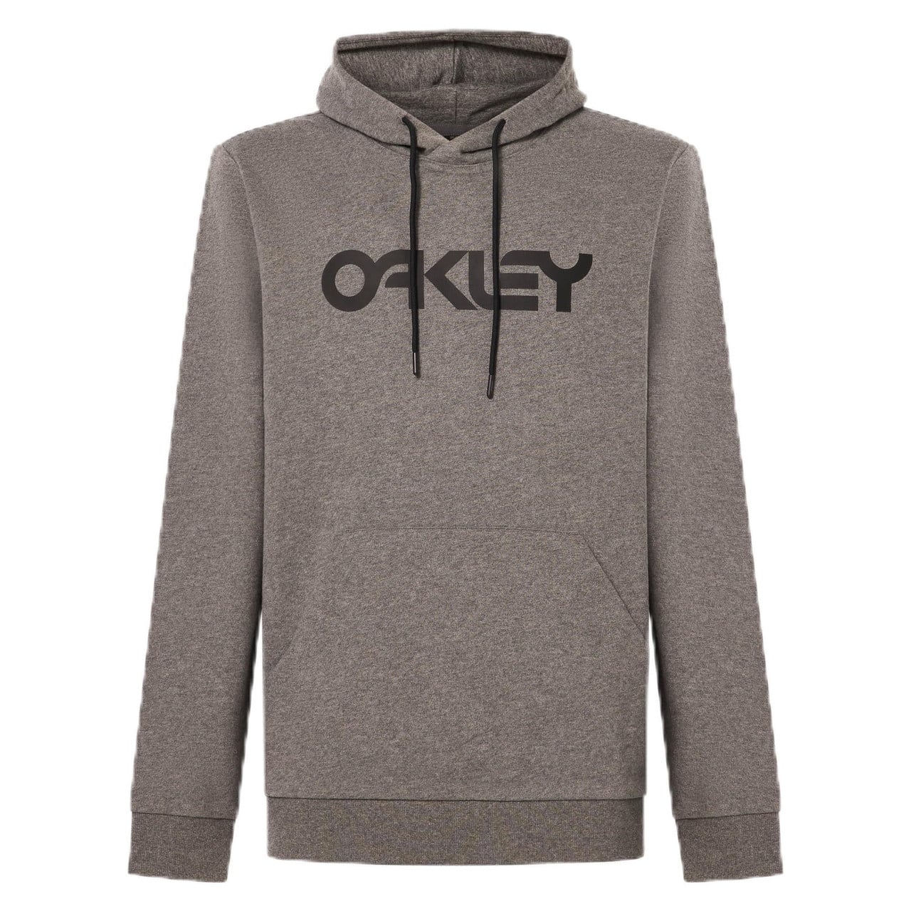 Oakley B1B Po Hoodie 2.0 New Athletic Grey/Black XL FOA402599-25X-XL