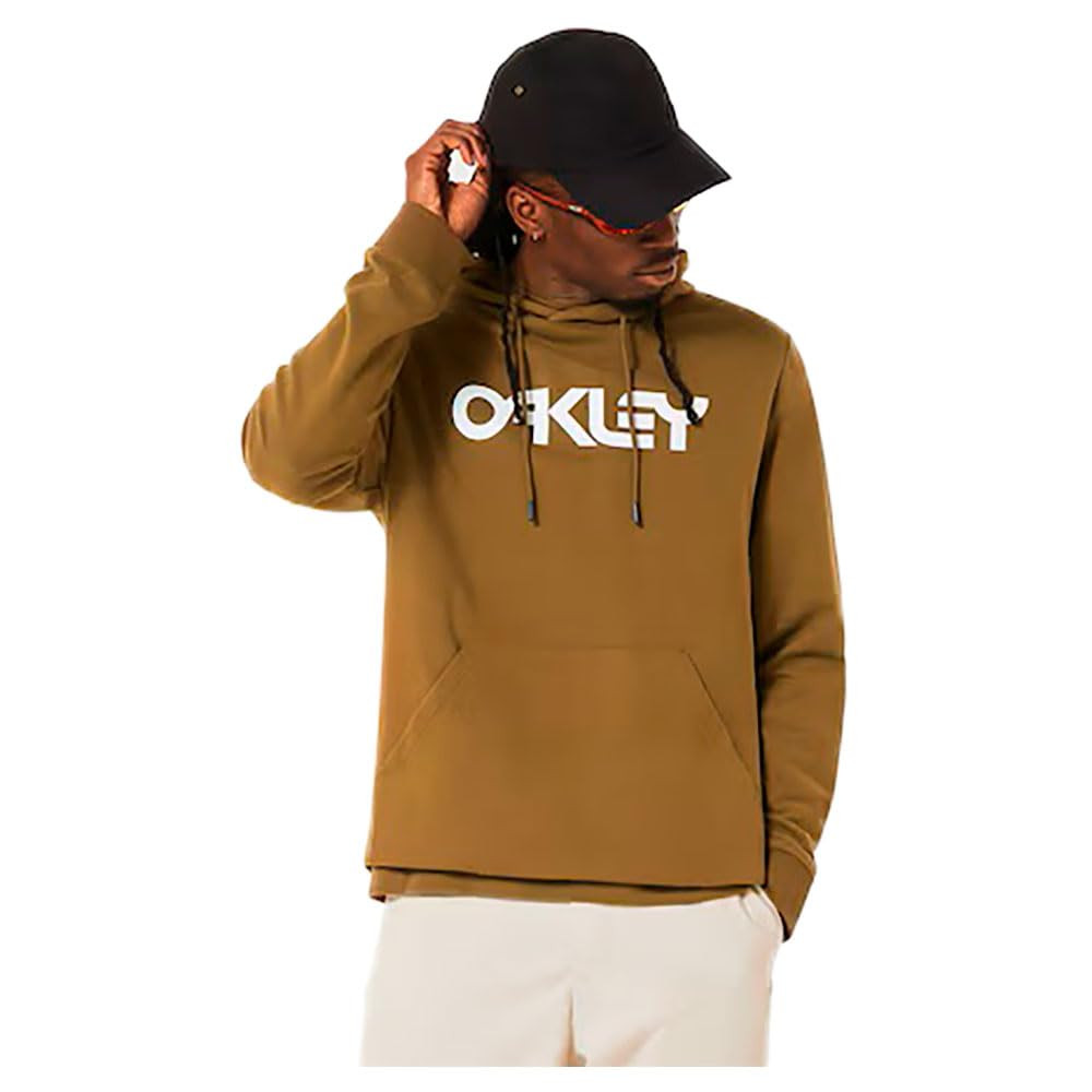 Oakley B1B Po Hoodie 2.0 Army Green XXL FOA402599-7CE-XXL